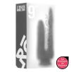 Double Gode Réaliste Realrock - 23x9 cm Double Gode Réaliste Realrock - 23x9 cm