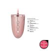 Tête Pompe Universelle rechargeable - Pumped Tête Pompe Universelle rechargeable - Pumped