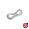 Cockring Rocco 3-Way XL Transparent Cockring Rocco 3-Way XL Transparent