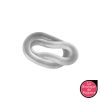 Cockring Rocco 3-Way XL Transparent Cockring Rocco 3-Way XL Transparent