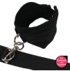 Croix de bondage pour porte Blackcross Noire Croix de bondage pour porte Blackcross Noire