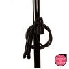 Slinger Black Xtrm® Petit pas de vis Slinger Black Xtrm® Petit pas de vis
