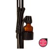 Slinger Black Xtrm® Petit pas de vis Slinger Black Xtrm® Petit pas de vis