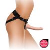 Kit Gode-ceinture Vibrant Body Dock Ultimate Kit Gode-ceinture Vibrant Body Dock Ultimate