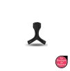 Ballstretcher Vibrant Vrizz 43mm Noir Ballstretcher Vibrant Vrizz 43mm Noir