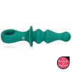 Plug Vibrant Pawn Shap 9 x 3.5cm Plug Vibrant Pawn Shap 9 x 3.5cm