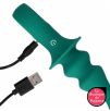Plug Vibrant Pawn Shap 9 x 3.5cm Plug Vibrant Pawn Shap 9 x 3.5cm