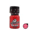 Poppers Republik Big Fist 10ml Amyl Poppers Republik Big Fist 10ml Amyl