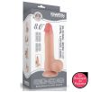 Gode Sliding Skin 14.5 x 4cm Gode Sliding Skin 14.5 x 4cm