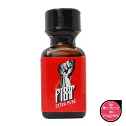 Poppers Fist Extra Pure 24ml Propyl pas cher
