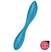 Vibromasseur Rechargeable Point-G Flex 1 Vert Vibromasseur Rechargeable Point-G Flex 1 Vert