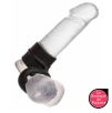 Ballstretcher Silicone Magnum Alpha Noir Ballstretcher Silicone Magnum Alpha Noir