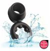 Ballstretcher Silicone Magnum Alpha Noir Ballstretcher Silicone Magnum Alpha Noir