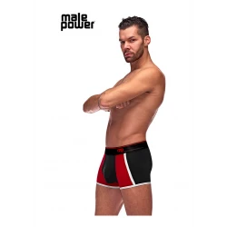 Boxer Retro Sport - Panel Short