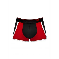 Boxer Retro Sport - Panel Short