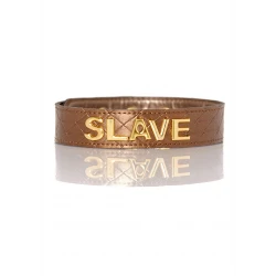 Collier Slave