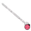 Tige à urètre percée Shower Head 13cm - Diamètre 7mm Tige à urètre percée Shower Head 13cm - Diamètre 7mm