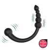 Double Stimulateur vibrant Dunble 12 x 4cm Double Stimulateur vibrant Dunble 12 x 4cm