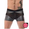 Boxer sexy ajouré Male Power