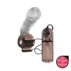 Double vibrateur Pipedream 3x5cm Double vibrateur Pipedream 3x5cm