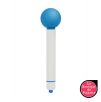 Wand Vibro Lala Pop Bleu ou Rouge Wand Vibro Lala Pop Bleu ou Rouge