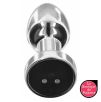 Plug vibrant The Glider S 6.5 x 2.8cm Plug vibrant The Glider S 6.5 x 2.8cm