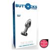 Plug vibrant The Glider S 6.5 x 2.8cm Plug vibrant The Glider S 6.5 x 2.8cm