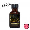 Poppers Gold Tiger 24ml Amyl