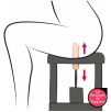 Siège avec Gode Sit-On Climaxer The Banger Siège avec Gode Sit-On Climaxer The Banger