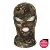Cagoule en Coton LUX Camouflage Cagoule en Coton LUX Camouflage