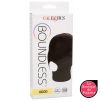 Cagoule Hood Boundless Noire Cagoule Hood Boundless Noire