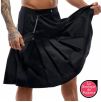 Kilt Scottio Noir