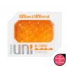 Gaine de masturbation Uni 03 Topaz pas cher