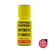 Veritable Poppers Nitrite d'Amyle 15mL Veritable Poppers Nitrite d'Amyle 15mL