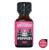 Poppers Amsterdam 24mL Amyl Poppers Amsterdam 24mL Amyl