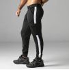 Jogging LOOK AT SIDE Noir-Blanc Jogging LOOK AT SIDE Noir-Blanc