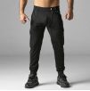 Jogging LOOK AT SIDE Noir-Blanc Jogging LOOK AT SIDE Noir-Blanc