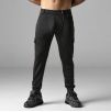 Jogging LOOK AT SIDE Noir-Rouge Jogging LOOK AT SIDE Noir-Rouge
