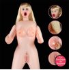 Poupée gonflable Horny Boobie Victoria Poupée gonflable Horny Boobie Victoria