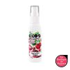 Spray Corporel à Lécher Yummy Cerise Menthe 50 ml Spray Corporel à Lécher Yummy Cerise Menthe 50 ml
