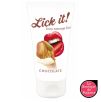 Gel de Massage Chocolat 50 ml Gel de Massage Chocolat 50 ml
