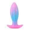 Plug phosphorescent Lumy Kwik M 13 x 4.5cm Plug phosphorescent Lumy Kwik M 13 x 4.5cm