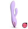 Vibro Rabbit Funky Bunny Love to Love Mauve Vibro Rabbit Funky Bunny Love to Love Mauve