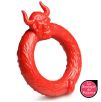 Cockring Beast Mode Rouge Cockring Beast Mode Rouge