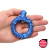Cockring Poseidon's Octo-ring Bleu Cockring Poseidon's Octo-ring Bleu