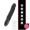 Gode vibrant Anal Power 14 x 3.9cm Gode vibrant Anal Power 14 x 3.9cm
