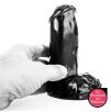 Gode AB41 Joystick All Black 11 x 5cm