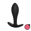 Plug Silicone Débutant Begin Teardrop Boundless 6 x 2cm Plug Silicone Débutant Begin Teardrop Boundless 6 x 2cm