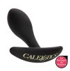 Plug Silicone Débutant Begin Teardrop Boundless 6 x 2cm Plug Silicone Débutant Begin Teardrop Boundless 6 x 2cm