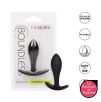Plug Silicone Débutant Begin Teardrop Boundless 6 x 2cm Plug Silicone Débutant Begin Teardrop Boundless 6 x 2cm